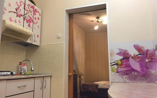 Holiday Home Maximus On Terskaya Private House