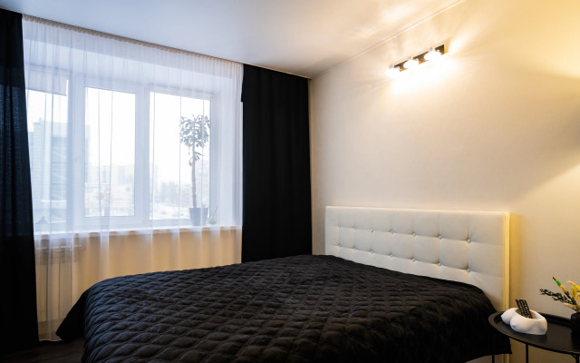 Квартира посуточно