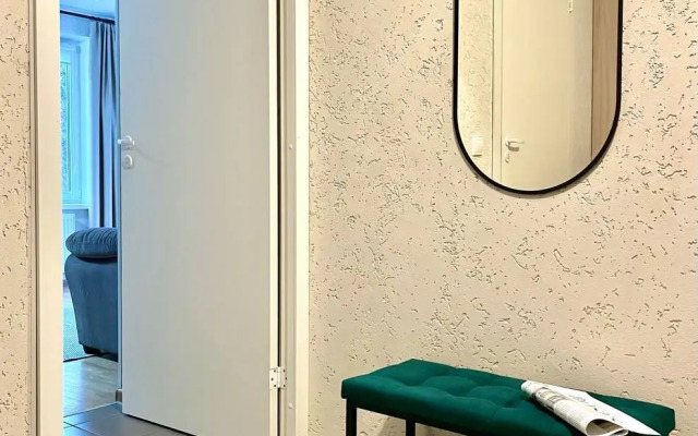 Квартира Hygge Karelia в Городе Солнца