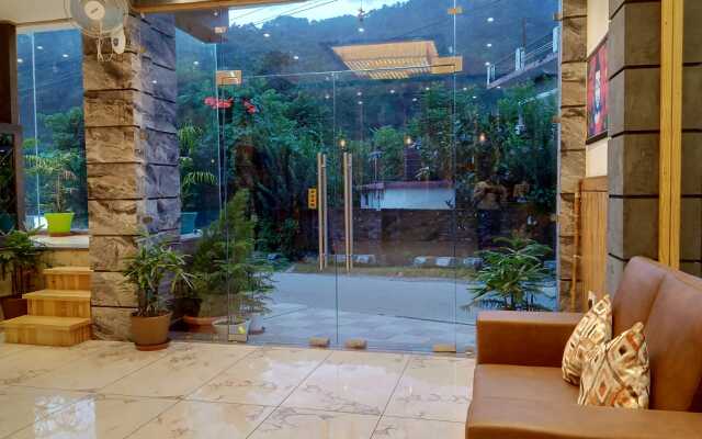 Nature S View Hotel