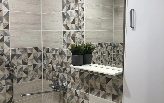 Ryadom S Zhd Vokzalom Flat