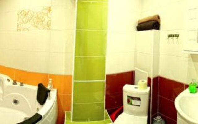 Апартаменты Пожарова 20/3