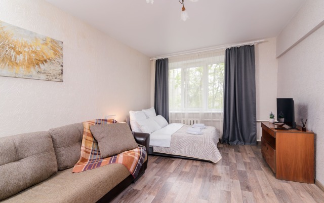 Kutuzovskiy prospekt 59 ot Comfort home Apartments
