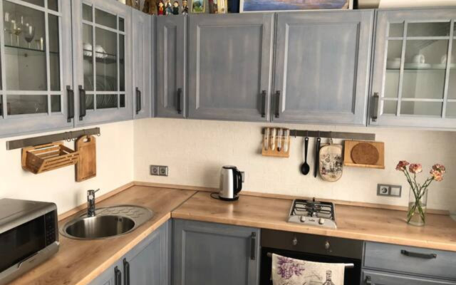 Апартаменты Бизнес-класс Набережная реки Мойка