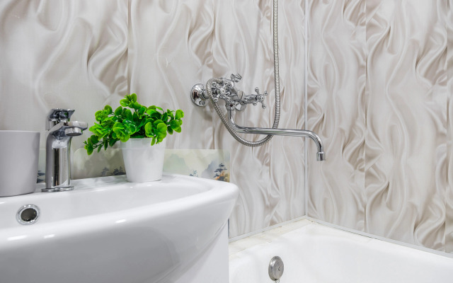 Апартаменты Однокомнатные Мичурина 38