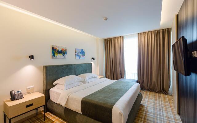 Best Western Premier Batumi Hotel