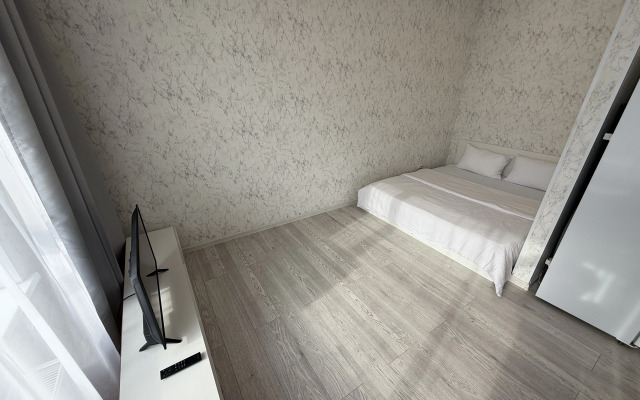 Квартира Тут Хорошо на Онежской