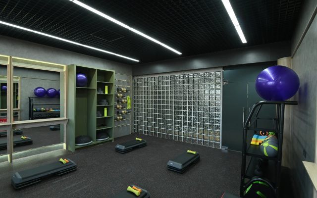 Mercure Tashkent North