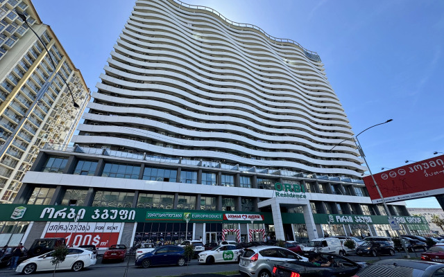 Orbi Residence Batumi Apartments