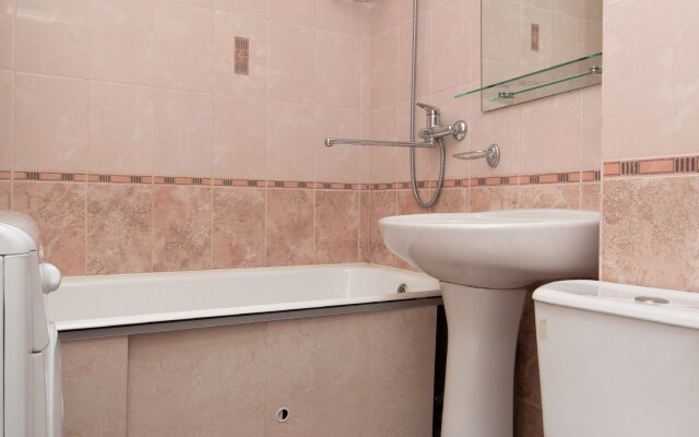 Novikovy Dvorik Flat