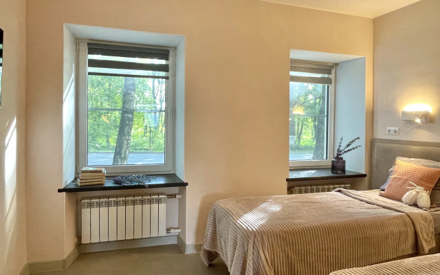 Квартира Современная в центре