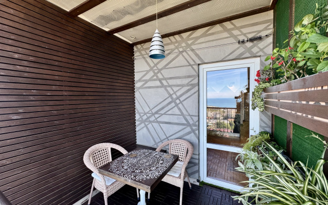 2-K V Tsentre Sochi Flat
