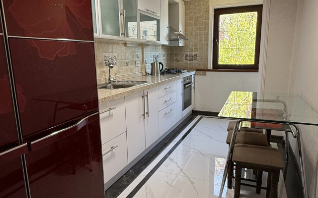 Жилое помещение Chekhov