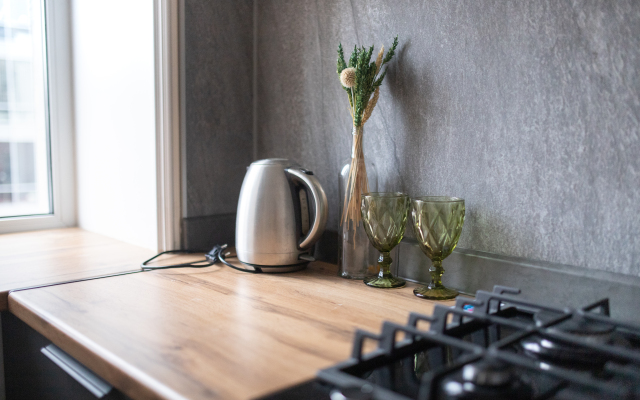 Квартира Петербургская квартира на Васильевском острове