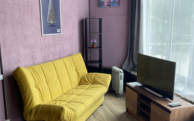 Bestuzhev Hotel