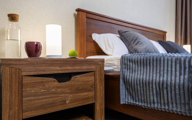 Квартира Туристическая 4Г/ 2А