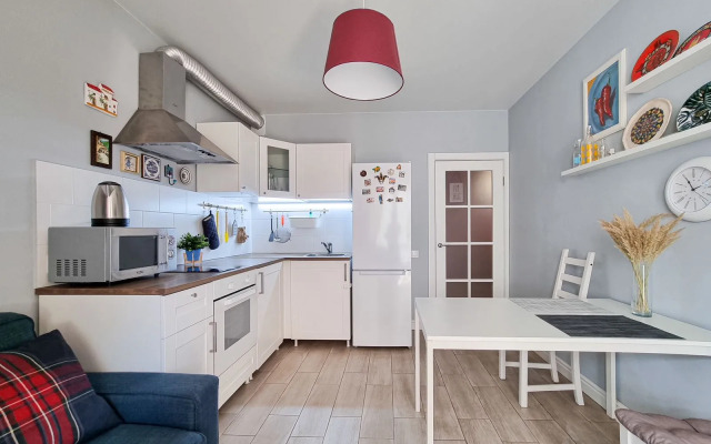 Квартира Нижний Новгород