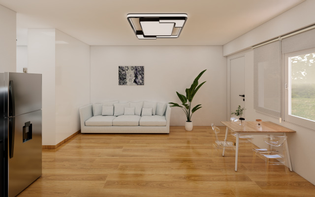 Vouliagmeni Garden Suite Apartments