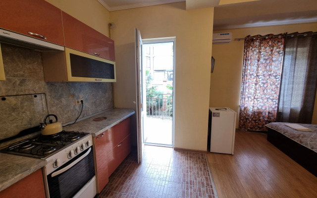 Malakhit Guest House