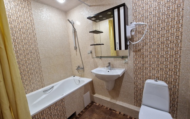 Апартаменты на Репина 32