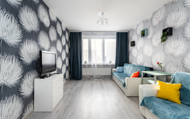 Квартира Двушка на Конькова