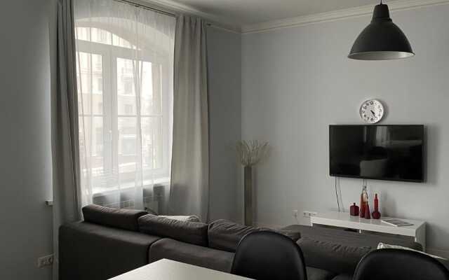 Апартаменты Независимости Проспект 19. Центр.