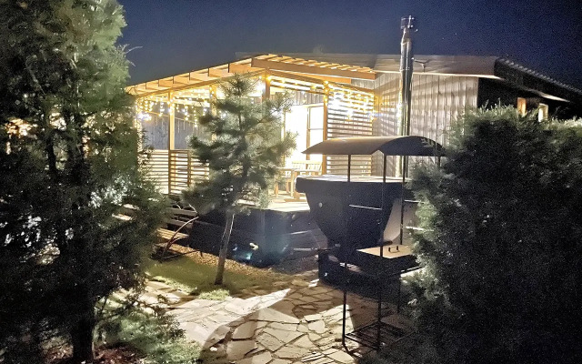 Smola Haus&Sauna Guest house