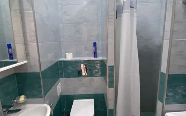 Квартира на Депутатской 10Б/1 (269)