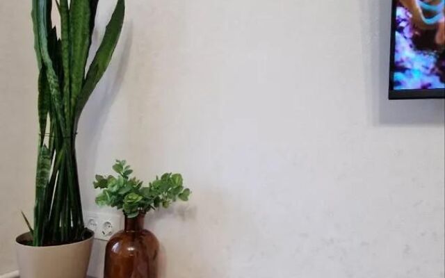 Квартира на бульваре Радищева 19