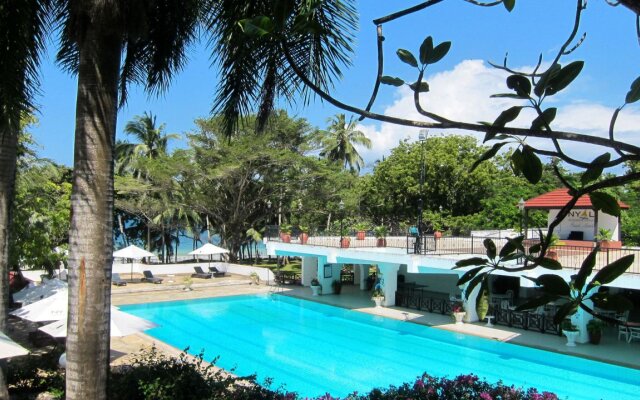 Отель Muthu Nyali Beach Hotel & Spa, Nyali, Mombasa