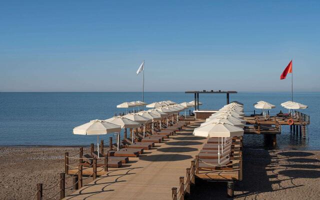 Voyage Belek Golf & Spa Hotel Resort