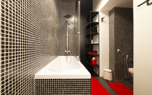 Квартира Apartments PKRP