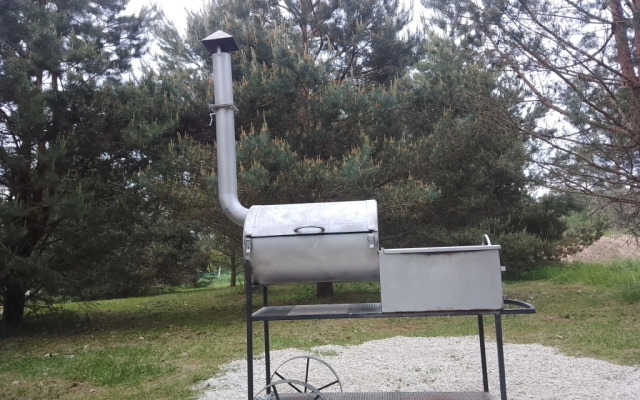 Частный дом Хитрый Лис