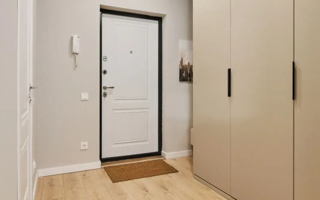Studiya V Zhk Serdtse Rostova Flat
