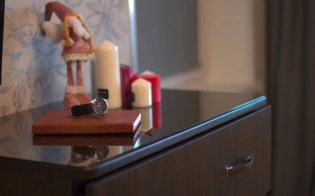 Апартаменты Уютное Местечко На Победе A.Cozi_Place 1