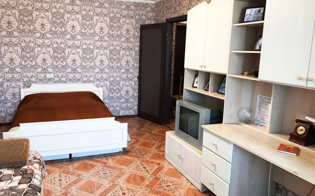Na Gagarina 14v Flat
