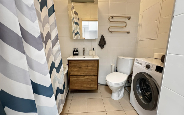 Апартаменты около метро Говорово