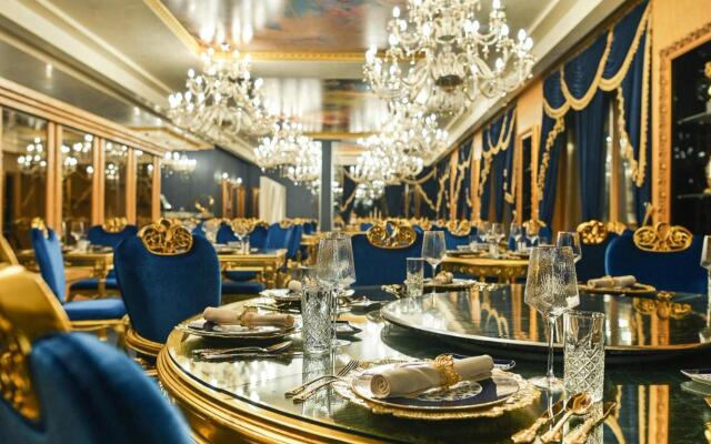 Hotel Prezident Palace Hotel Belgrade