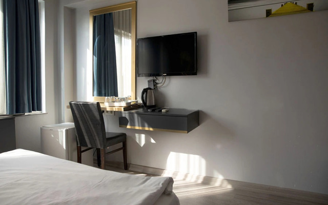 Park Çağlayan Hotel