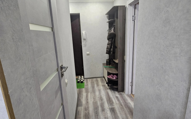 Квартира Уютная свежая у Ривьеры тц Парк хаус