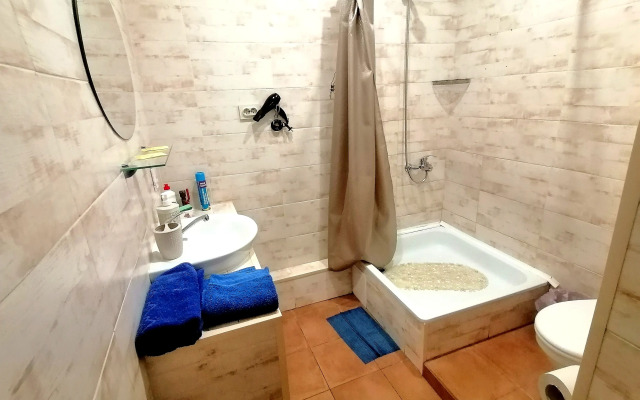 Geroev Rossii Hotel