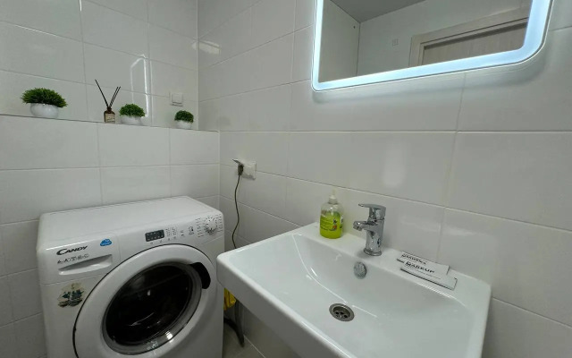 Daily Apartments Flat