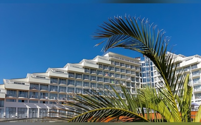 Europa Hotel