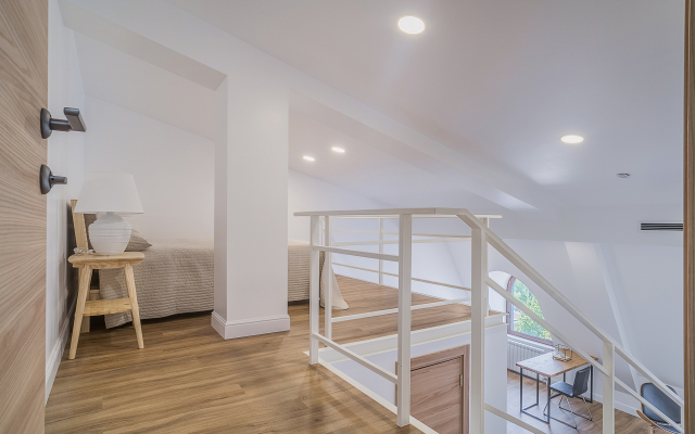 Апарт-отель Светланская 51