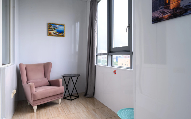 Arendapartment Graf Orlov 1 Flat
