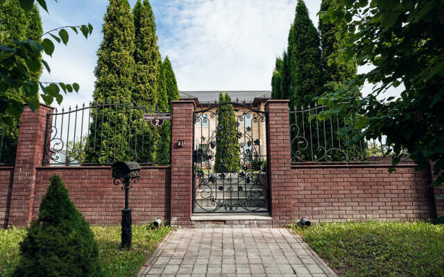 Severnaya