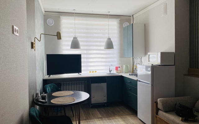 Квартира АпарПлюс