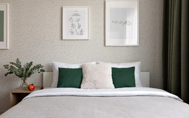 Квартира Гармония