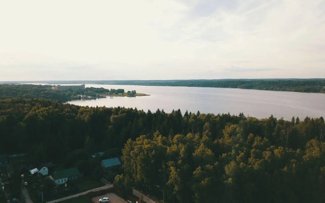 Ruza River Club Glamping