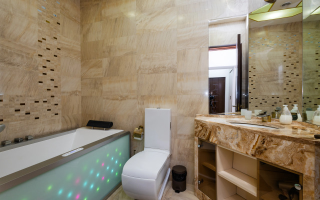 Квартира уютная на Северном проспекте HH555